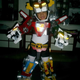 Illustration for article titled Hollywood studios in bidding war to make big-budget Voltron movie?